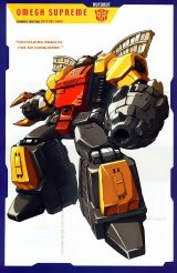 BUY NEW transformers - 137618 Premium Anime Print Poster